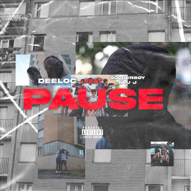 Pause (feat. Golden Boy Muj)