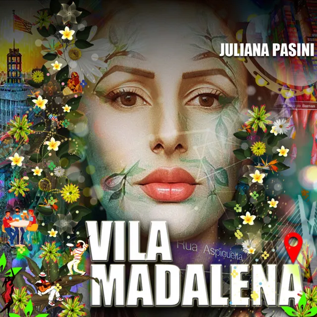 Vila Madalena