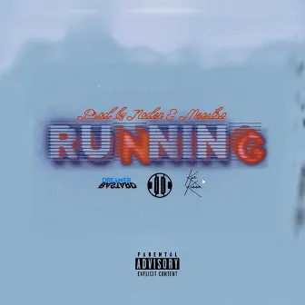 Running by MannyJR.