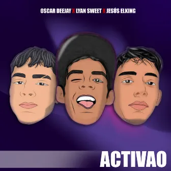 Activao by Oscar Deejay