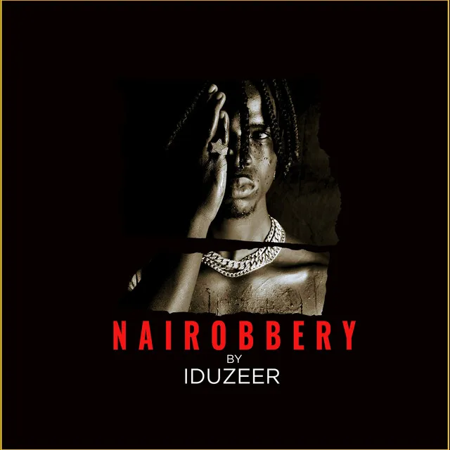 Nairobbery