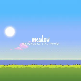 meadow by cherrygrove