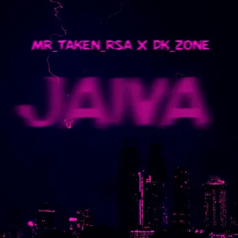 Jaiva by DK_Zone