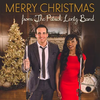 Merry Christmas from the Patrick Lentz Band by Patrick Lentz