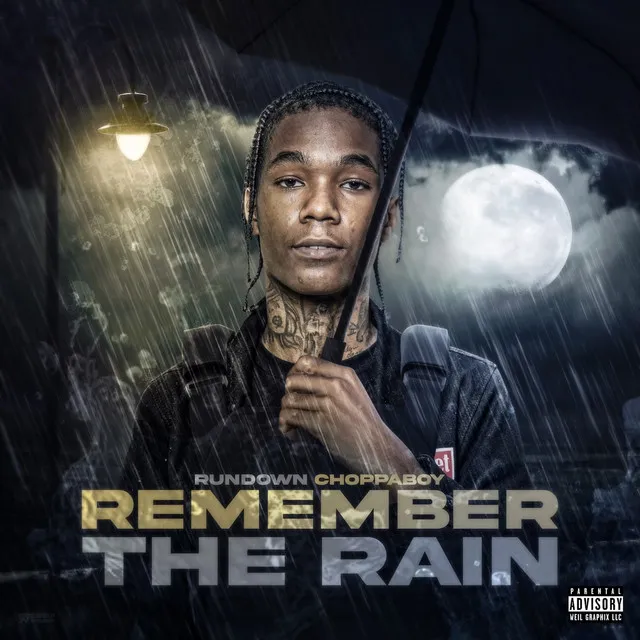 Remember The Rain