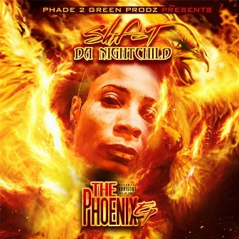 The Phoenix EP by Unknown Artist