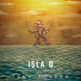 Isla D by Ivan Poveda