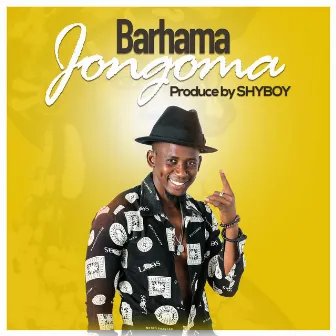 Jongoma by Barhama