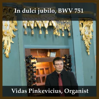 In dulci jubilo, BWV 751 by Johann Michael Bach