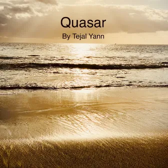 Quasar by Tejal Yann