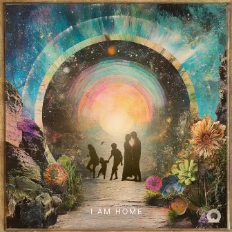 I Am Home by Josh Wise