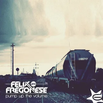 Pump up the Volume by Felix and Fregonese