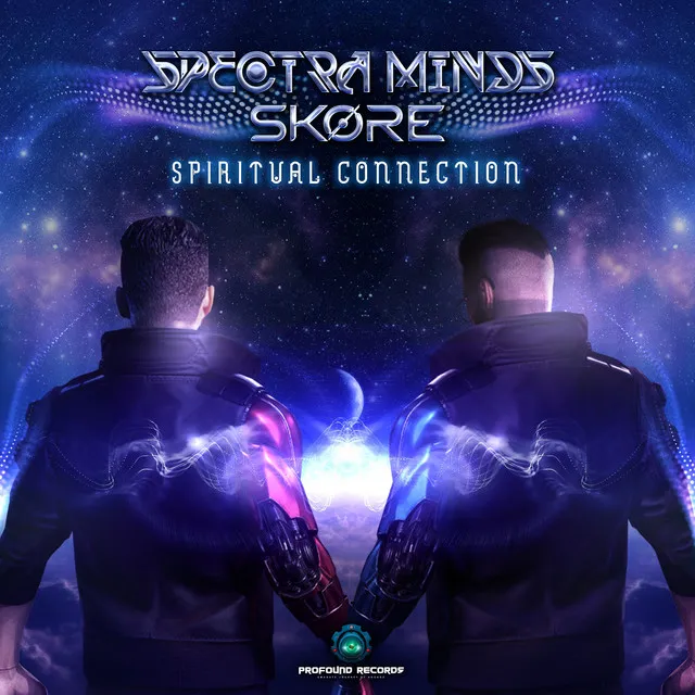 Spiritual Connection - Original Mix