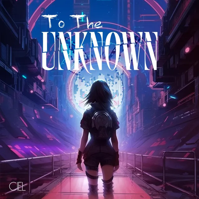 To The Unknown