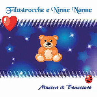 Filastrocche e ninne nanne by Musica & Benessere