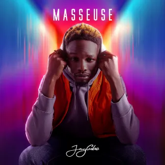 Masseuse by Jay Cube