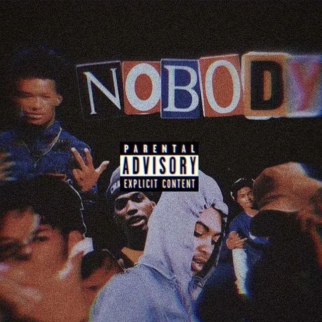 Nobody!