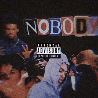 Nobody! by Romann