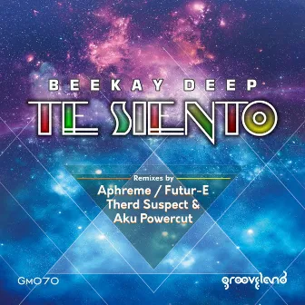 Te Siento by Beekay Deep