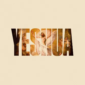 Yeshua by Spencer Annis