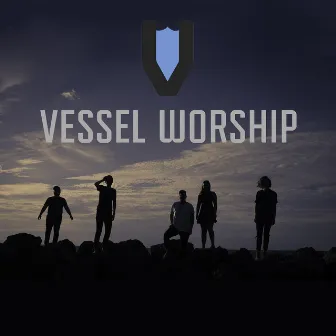 Rise the King Is in the Room by Vessel Worship