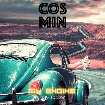 My Engine (Funk Journey) by Cosmin