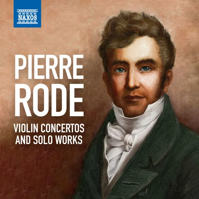 Violin Concerto No. 11 in D Major, Op. 23: III. Rondo allegretto