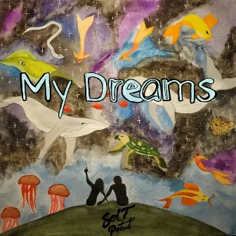 My Dreams by Selfportrait