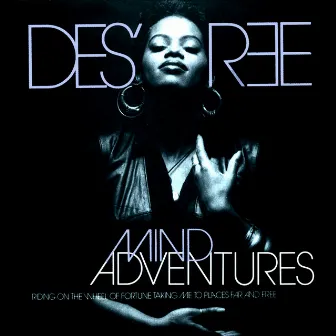 Mind Adventures (Expanded Edition) by Des'ree