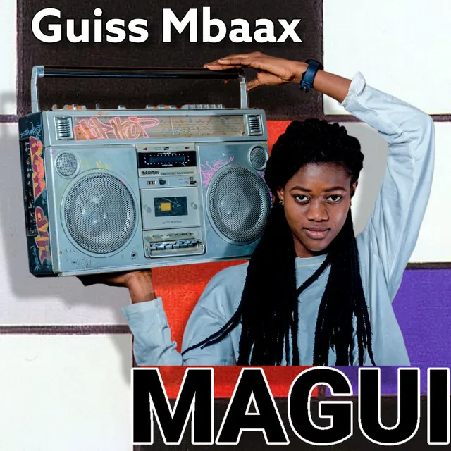 Guiss Mbaax