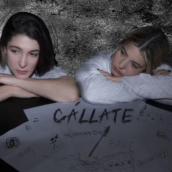 CÁLLATE by Leyto