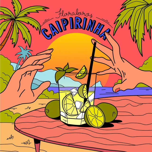 Caipirinha