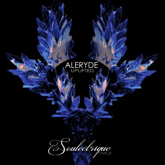 Uplifted #1 by Aleryde