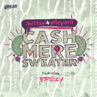 Cashmere Sweater by Brezy