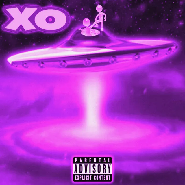 XO - Sped Up