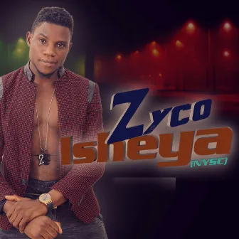 Isheya by Zyco