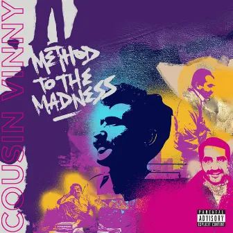 Method To The Madness 1 (Momentum) by Cousin Vinny