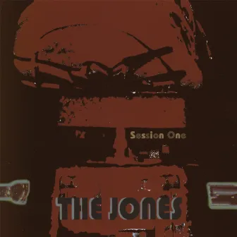 Session One by The Jones