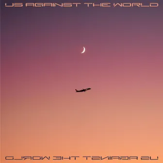 US AGAINST THE WORLD by VASU-V