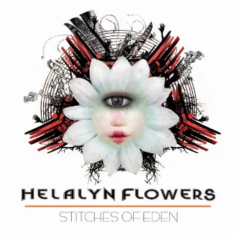 Stitches of Eden by Helalyn Flowers