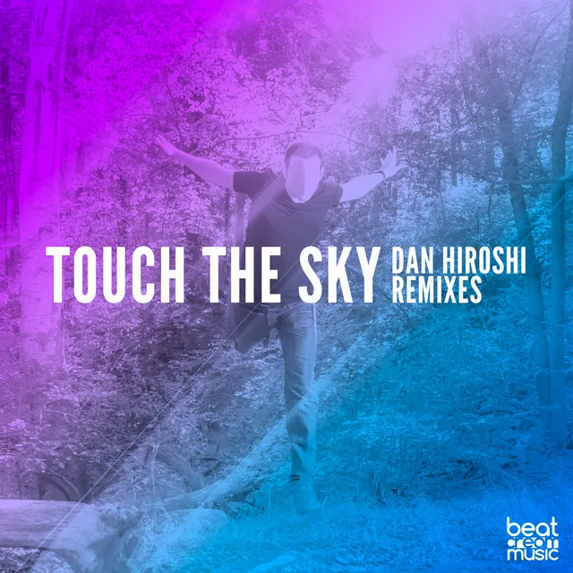 Touch the Sky - James McConaghew mix