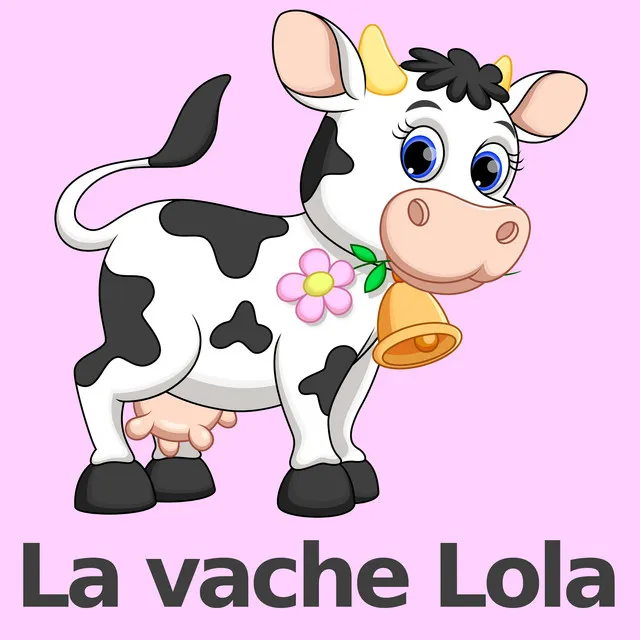 La vache Lola - version smphonique