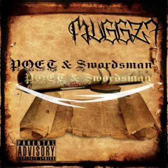 Poet & Swordsman by MUGGZ7