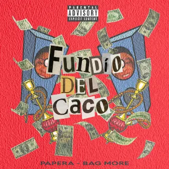 Fundio Del Caco by Papera