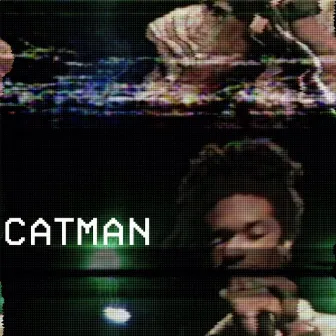 Catman by Thelo-Que