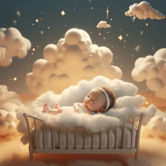 Sleeping Baby Night Rain 3 by Zenith Rhapsody