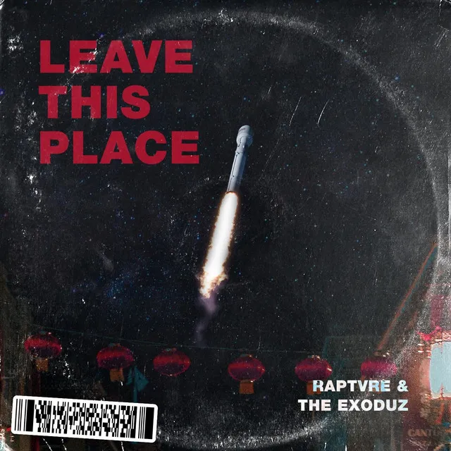 Leave This Place