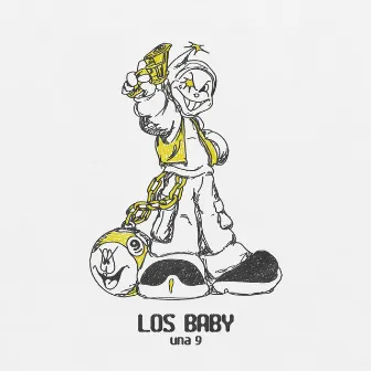 Una 9 by Los Baby