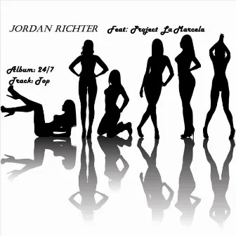 Top (feat. Project la Marcela) by Jordan Richter