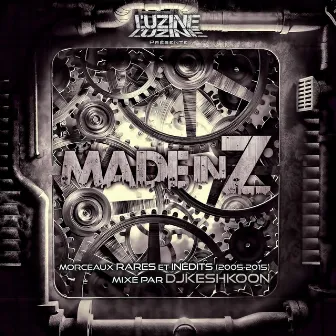 Made in Z by L'uzine